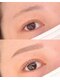 ラシエル大橋本店(La:ciel)の写真/【デザイン×技術力に自信あり◎】高品質マツエクや大人気まつ毛パーマですっぴんを底上げしましょう♪