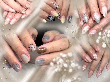 ジュエル(JEWEL)の写真