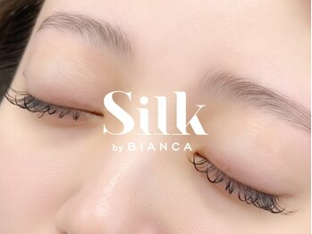 シルク バイ ビアンカ 大宮東口店(Silk by Bianca)の写真/メンズもOK◎毛流れを整えるハリウッドブロウリフトや似合わせ眉スタイリングで一気に垢抜け眉へ★