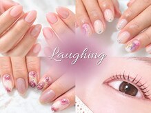 ラフィング(Laughing)