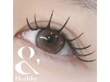 ラウレア(Laurea)の雰囲気（【&healthy】導入フラットラッシュ/バインドロック選べます◎）