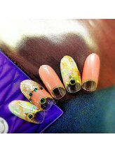 アイル ビューティーサロン(Airu Beauty Salon)/