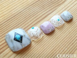 【新規限定】女子力アップフット