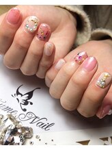 ツメ ネイル(Tsume Nail)/プレミアムプラン