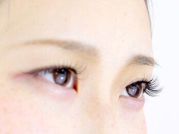 モナ(Mona)/シンプル/シングルラッシュ