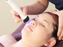 美アンド健康ハウス(HOUSE)/《施術9》