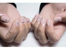 ネイルアトリエキジ(KIJI)/絵画ネイル