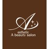 エービューティー(A beauty)のお店ロゴ
