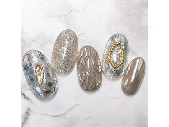 ショーン アーチャリー(CYON ARCHERY)/大人可愛いデザイン定額7700円