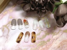 キャンアイドレッシー 深谷店(Can I Dressy)/☆・11月定額3,800yen（new）