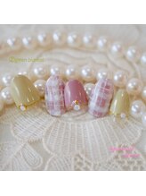 たゆ ネイル(たゆnail)/トレンドアートコース