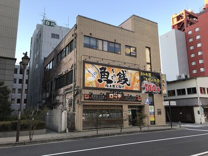 ジースタジオ(G studio)の写真