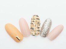 アーク/サンプルコース　￥7980