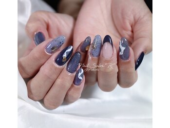 ネイルサロン R/スタイリングコース