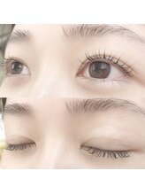 ネイルサロンノイ 経堂店(noi)/まつげパーマ