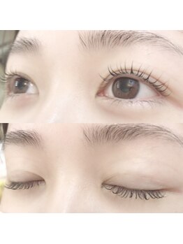 ネイルサロンノイ 経堂店(noi)/まつげパーマ