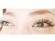 ハレ エム(Hale*m)の写真/【フラットダブル】キープ力、デザイン力に自信あり！！美しい目元を長持ちさせたい方にオススメです♪