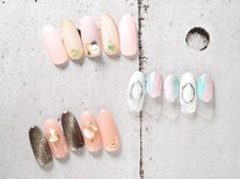 エムズネイル 高木店/