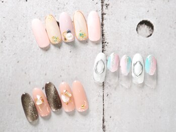 エムズネイル 高木店/