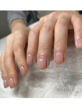 ネイルプラスユウ(NAIL+U)/