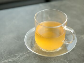 ミニマルサロン(Minimal salon)/ドリンクサービス