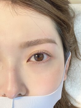 リリー オブ ザ バレー(lily of the valley)/