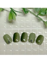 ミルク 希望ヶ丘(milk)/9月限定7700円コース♪