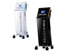 ナチュール(NaTuRu)/最先端マシン★フォースカッター