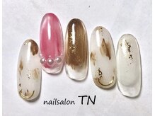 ティーエヌ 西荻窪駅前店/☆デザイン定額A☆