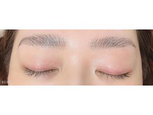 アイラッシュサロンナチュレ(NATURE)/ハリウッドブロウリフト