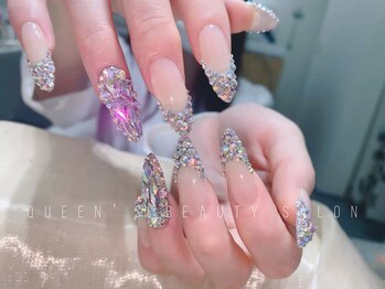 クイーンズビューティーサロン 歌舞伎町店(Queen's beauty salon)/