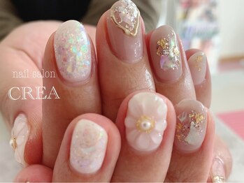 ネイルサロン クレア(CREA)/