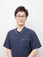 いずみ整骨院 実籾&nbsp;伊藤 宇宙