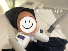 クリオスパ 豊春店(Cryo Spa)/脂肪冷却アゴ