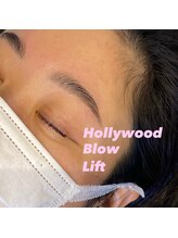 イスリーツー(ithree.2)/ハリウッドブロウリフト