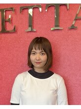 ヴェッタ(VETTA) 廣田 愛香