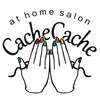 カシュカシュ(Cache Cache)のお店ロゴ