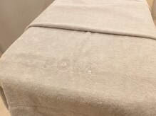 ポーラ ザ ビューティ ユーカリが丘店(POLA THE BEAUTY)/POLAのエステ