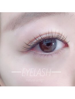 アンドミー(&me)/根強い人気【まつエク100本】