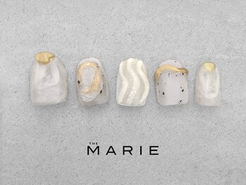 ザマリー 神戸マルイ店(THE MARIE)/定額¥8000 クリアベース 0810a