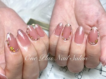 ワン プラス(ONE PLUS)/