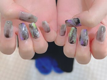 バーロ ビューティールーム(Balo Beauty Room)/ニュアンスクール 三軒茶屋