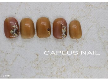 キャプラスネイル ジュエラ/■monthly■2309