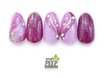 ピッピ 桜新町店(peep PEEP)/23年11月マンスリープラチナ-15