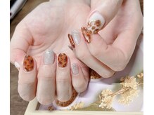 ティナ ネイルスタジオ(Tina Nail Studio)/定額制
