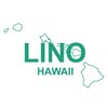 リノハワイ(LINOHAWAII)ロゴ