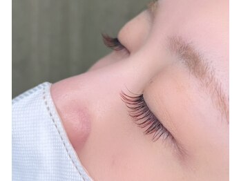 サロン ブレス(salon Bless)/カラーエクステ★