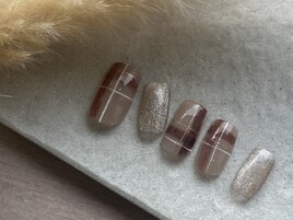 12月ニュアンス定額course