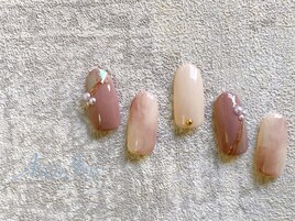 *ネイルデザイン*