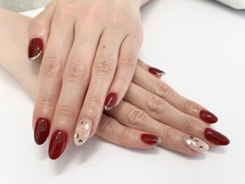 定額デザインＢ